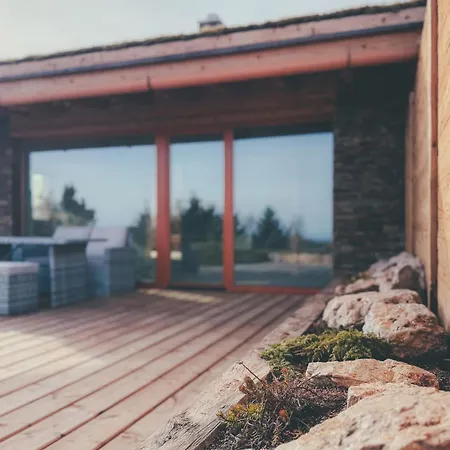 Chalets Resort Διαμέρισμα