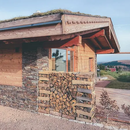 Chalets Resort * Cínovec