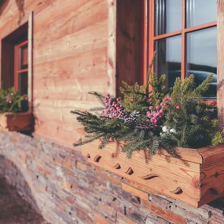 Chalets Resort Apartmán