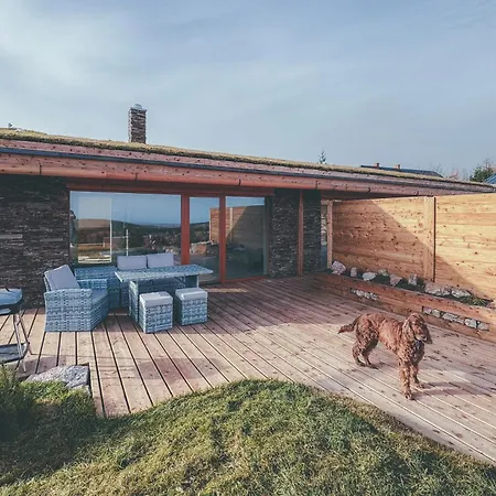 Chalets Resort * Cínovec