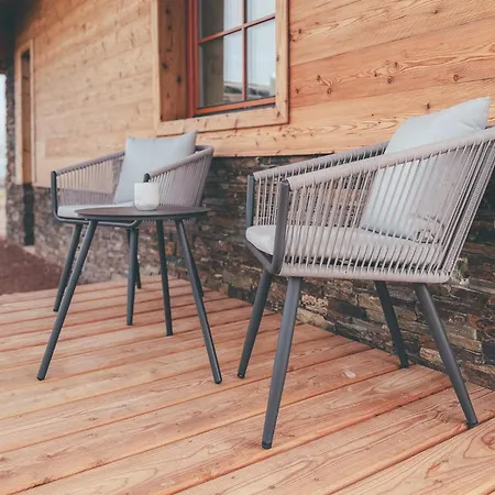 Chalets Resort Apartmán