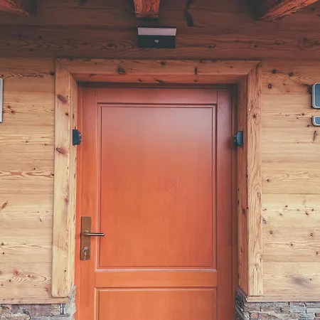 Chalets Resort Apartmán *