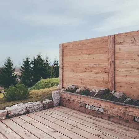 Apartmán Chalets Resort *