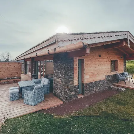 Διαμέρισμα Chalets Resort