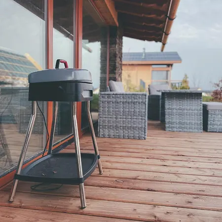 Chalets Resort Apartmán *