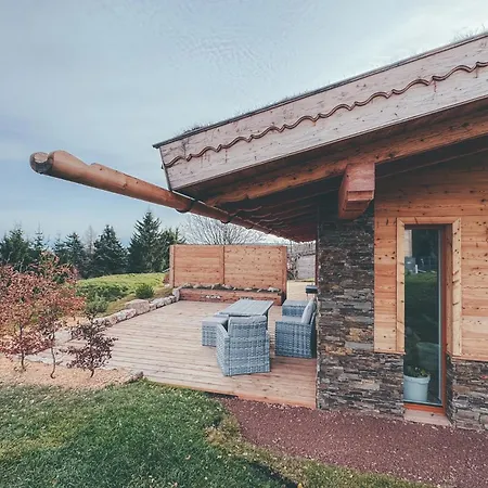 Chalets Resort Apartmán *