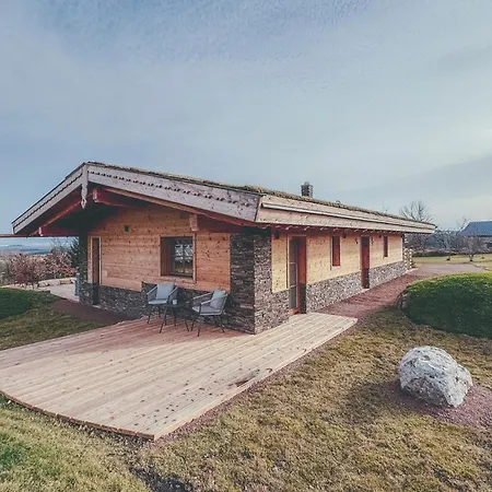 Chalets Resort 公寓 *