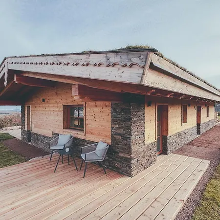 Apartmán Chalets Resort *