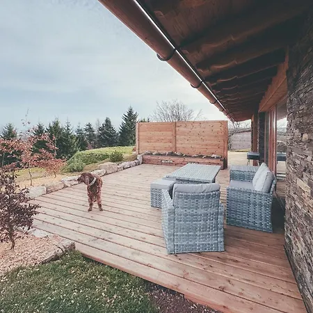 Chalets Resort Apartmán