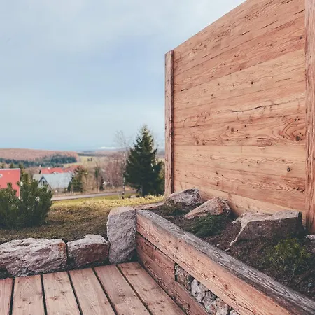 Chalets Resort Apartmán *