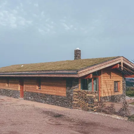 Chalets Resort Cínovec