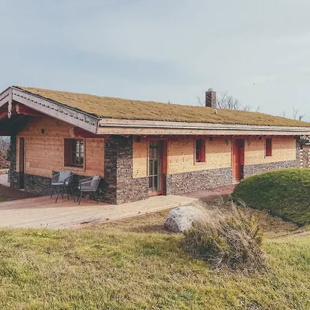 Διαμέρισμα Chalets Resort
