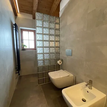 公寓 Chalets Resort