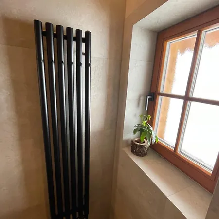 Chalets Resort * Cínovec