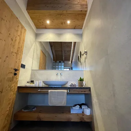 公寓 Chalets Resort *