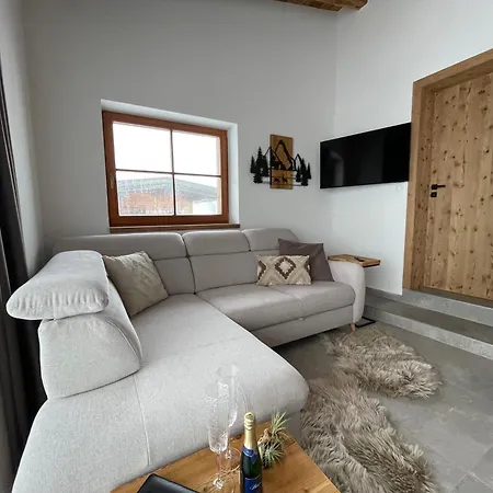 Chalets Resort 公寓