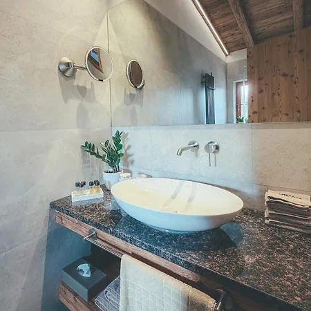 Apartament Chalets Resort Cínovec