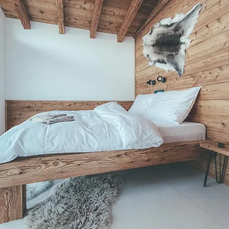Appartement Chalets Resort *