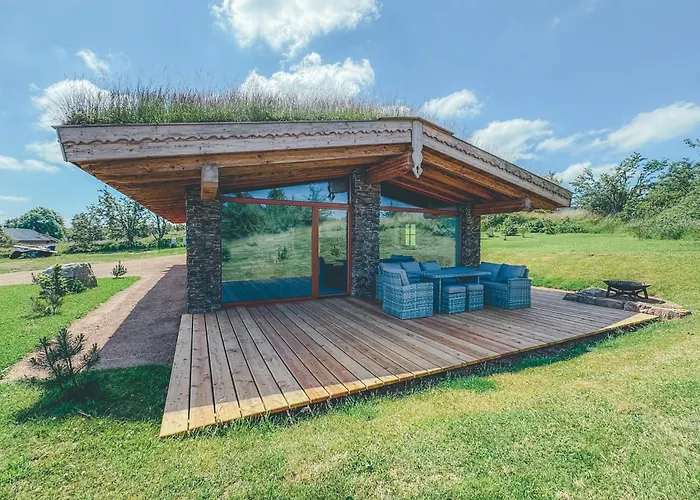 Chalets Resort *