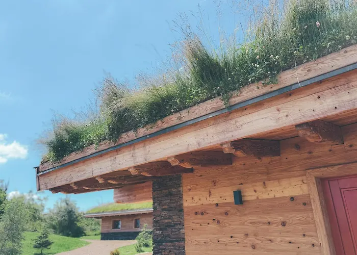 Chalets Resort 아파트 *