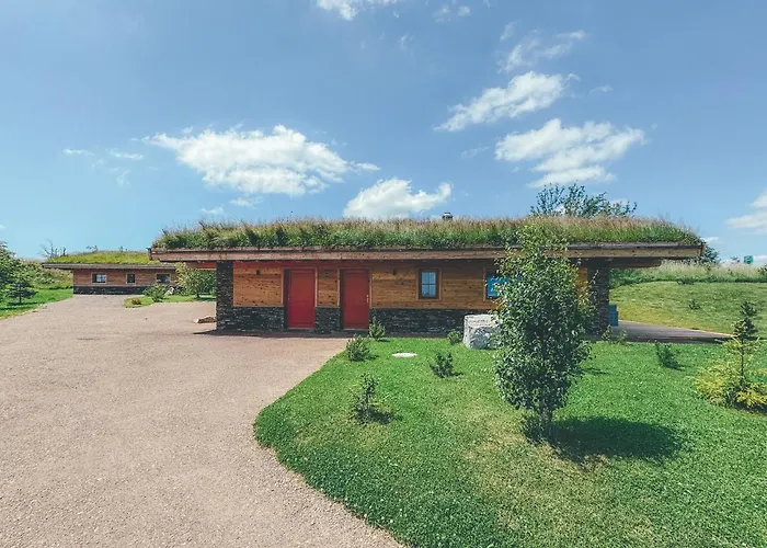Chalets Resort *