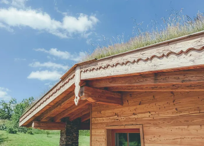 Lägenhet Chalets Resort *