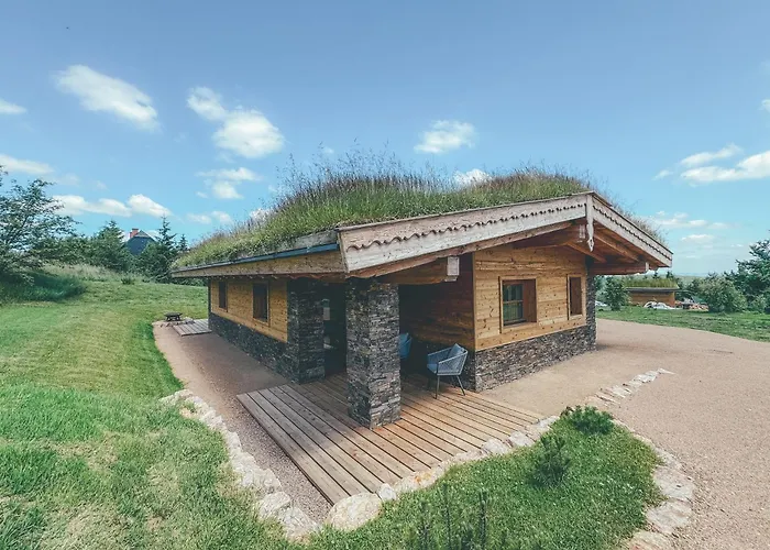 Chalets Resort *