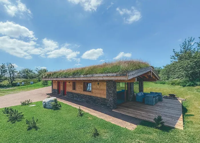 Chalets Resort * Cínovec