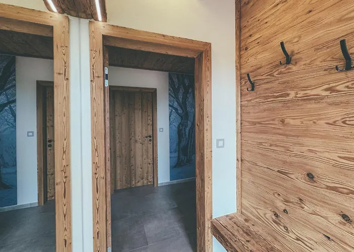 Chalets Resort Apartament