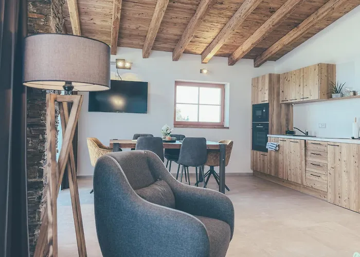 Chalets Resort 아파트