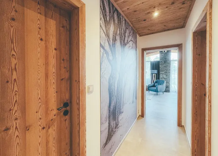 Chalets Resort * Cínovec