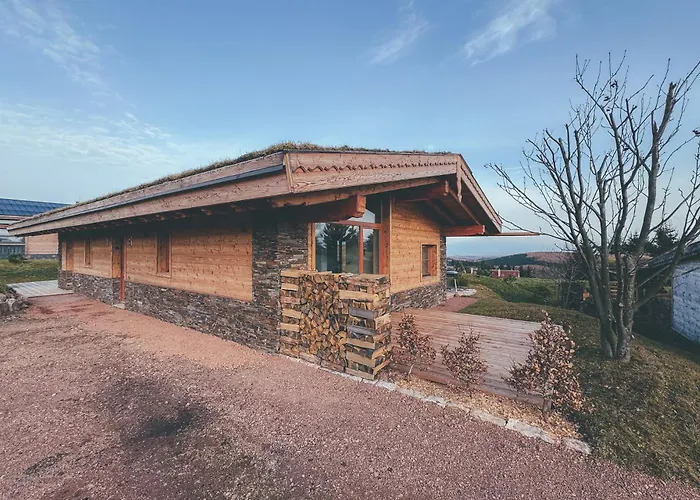 Chalets Resort