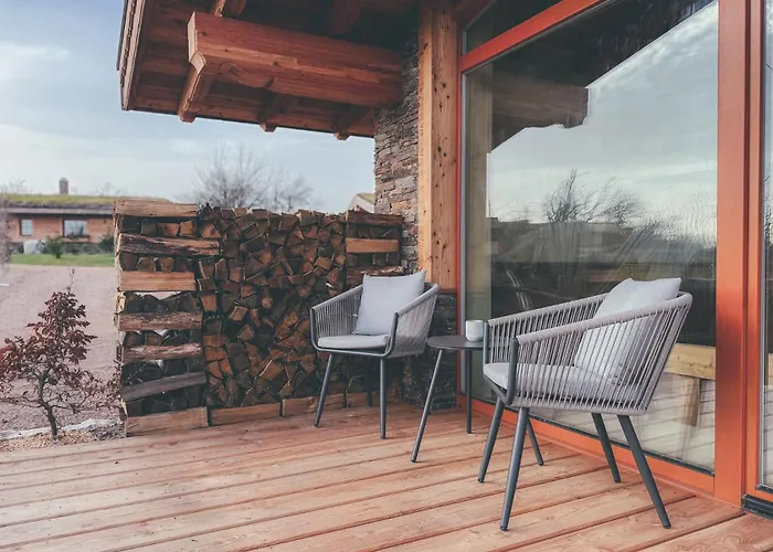 Apartament Chalets Resort