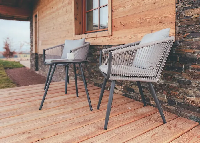 Chalets Resort Lägenhet
