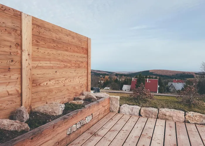 Chalets Resort *
