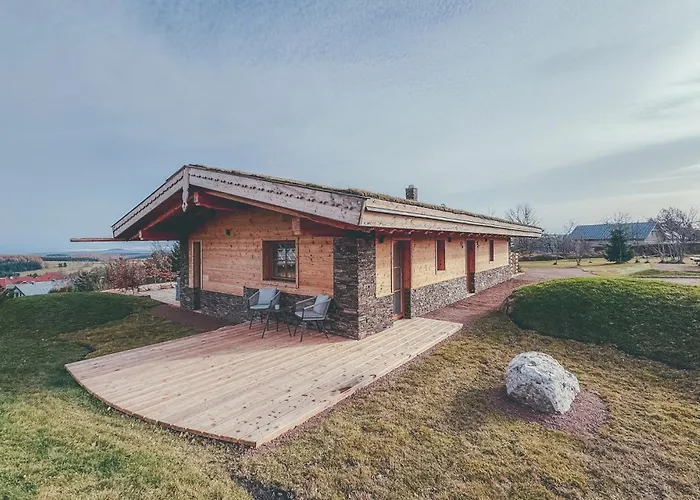 Chalets Resort Lägenhet *