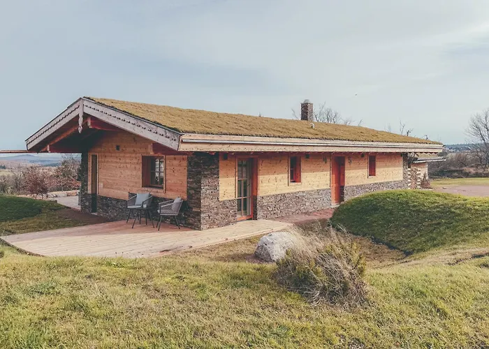 Apartament Chalets Resort