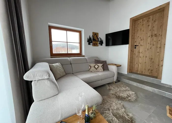 Chalets Resort Lägenhet