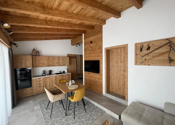 Chalets Resort Cínovec