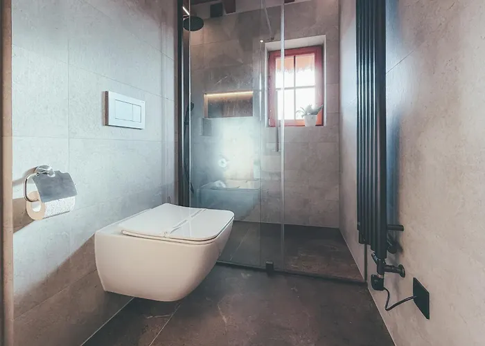 Chalets Resort Apartament Cínovec