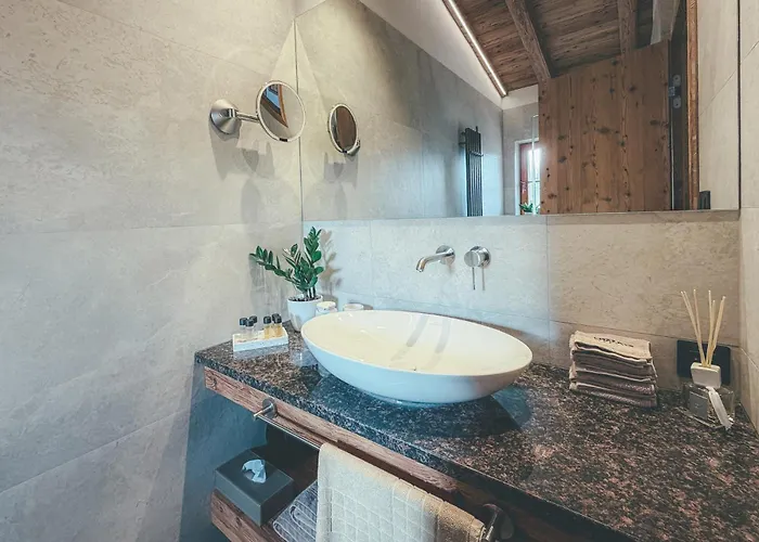 Apartament Chalets Resort Cínovec
