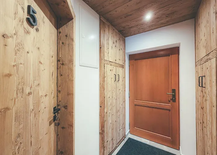 Chalets Resort Apartament